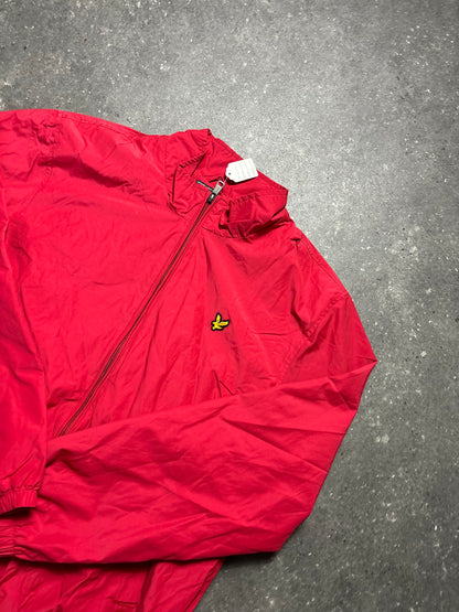 Lyle & Scott Jacke (XL)