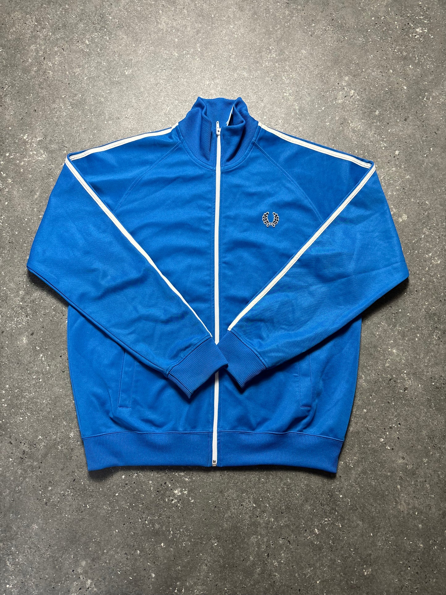 Fred Perry Jacke (L)
