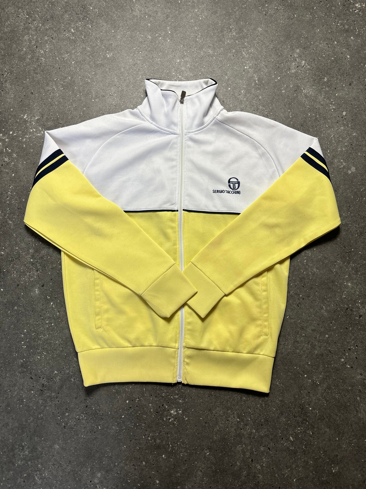 Sergio Tacchini Jacke (M)