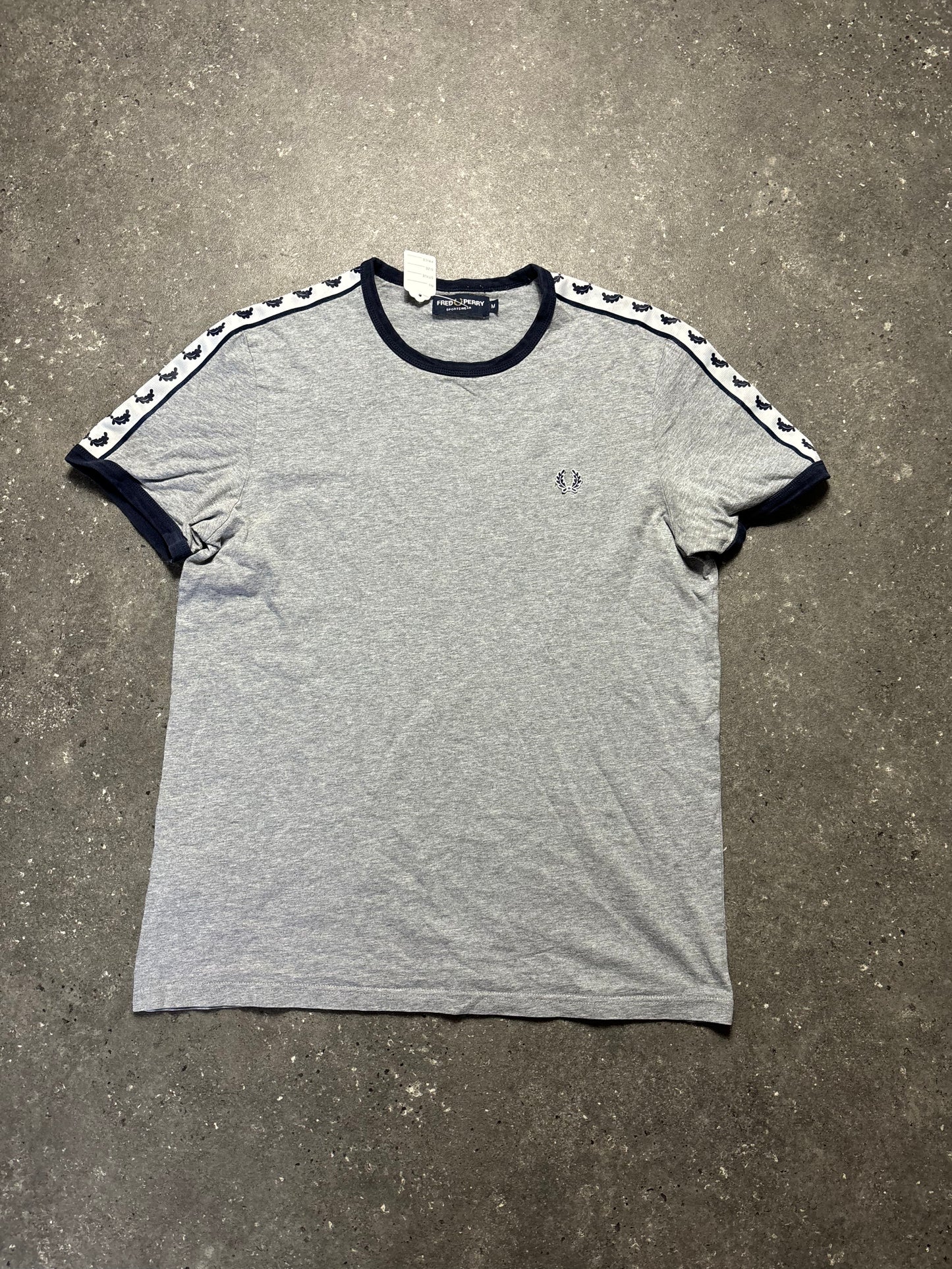 Fred Perry Shirt (M)