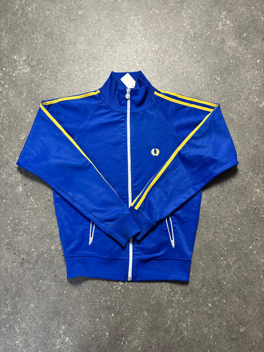 Fred Perry Jacke (XS)