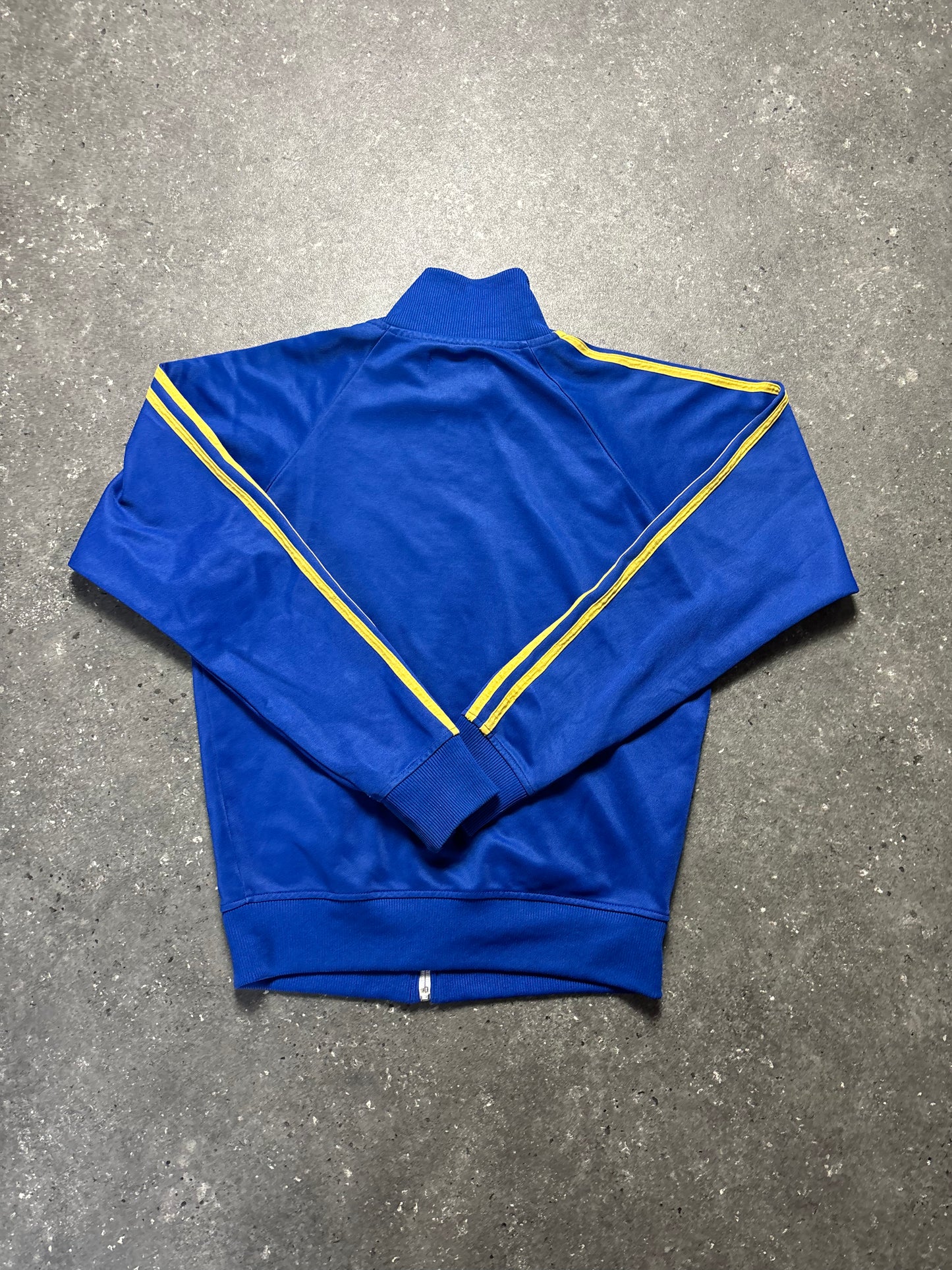 Fred Perry Jacke (XS)