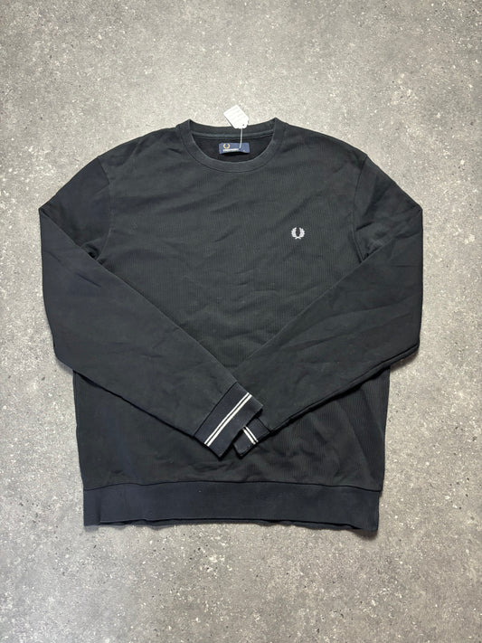 Fred Perry Sweater (L)