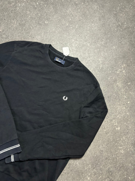 Fred Perry Sweater (L)