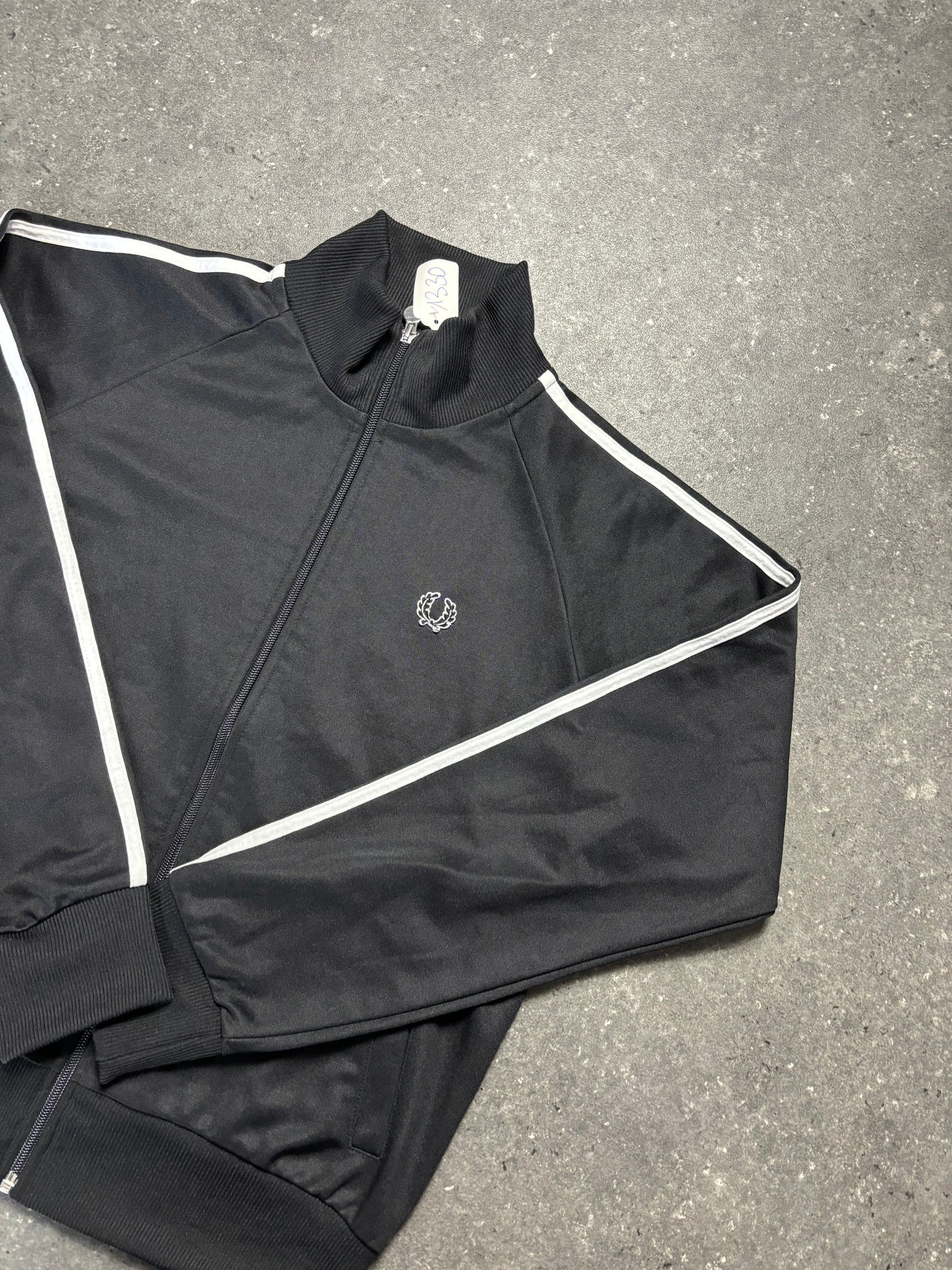 Fred Perry Jacke (S)