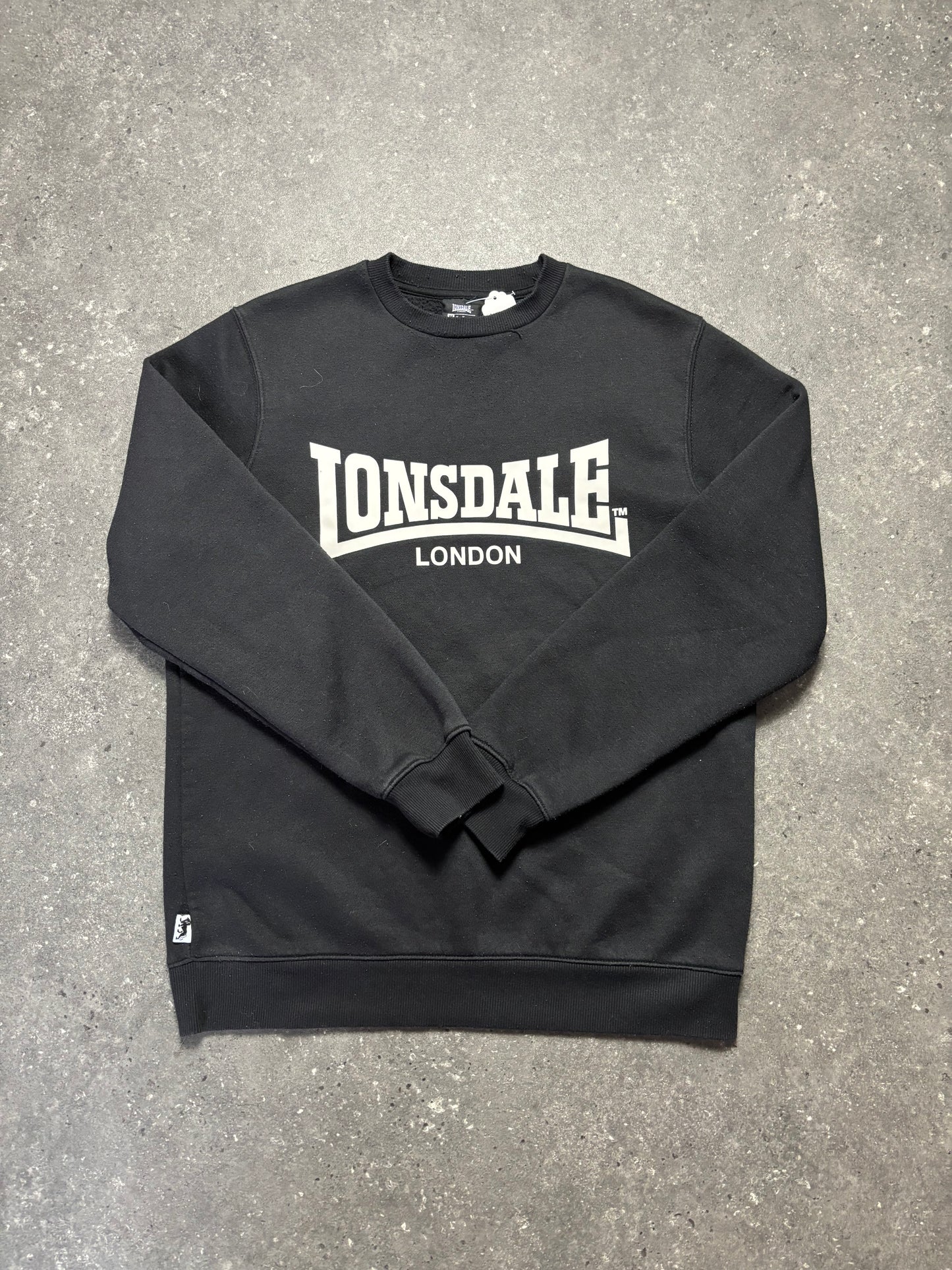 Lonsdale Sweater (M)
