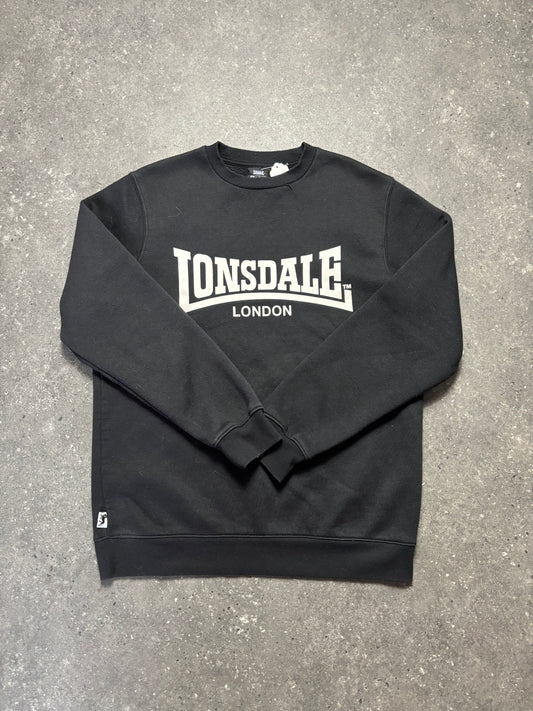 Lonsdale Sweater (M)