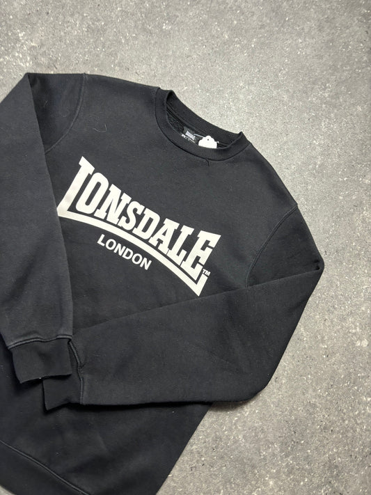 Lonsdale Sweater (M)