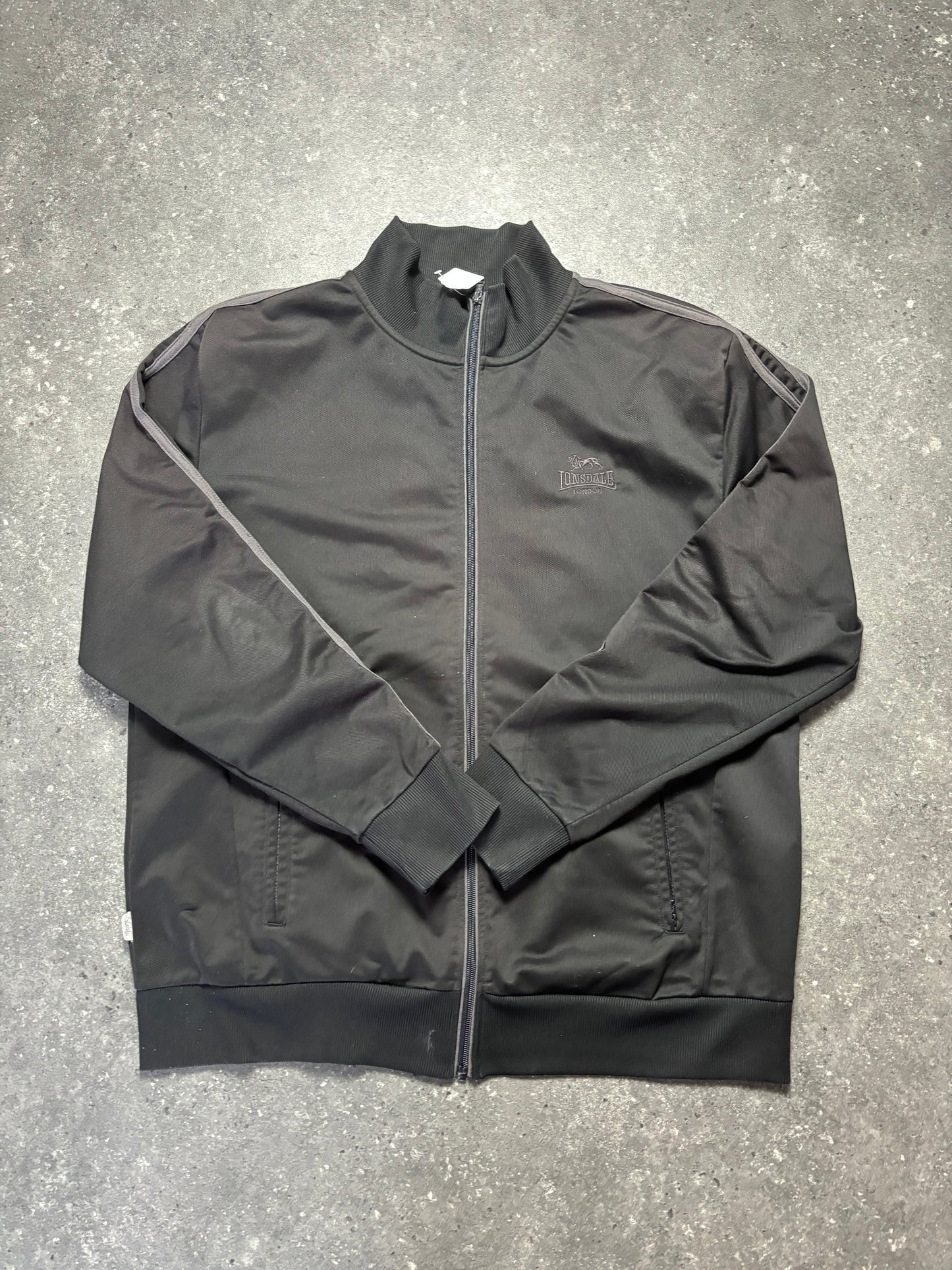 Lonsdale Jacke (XL)