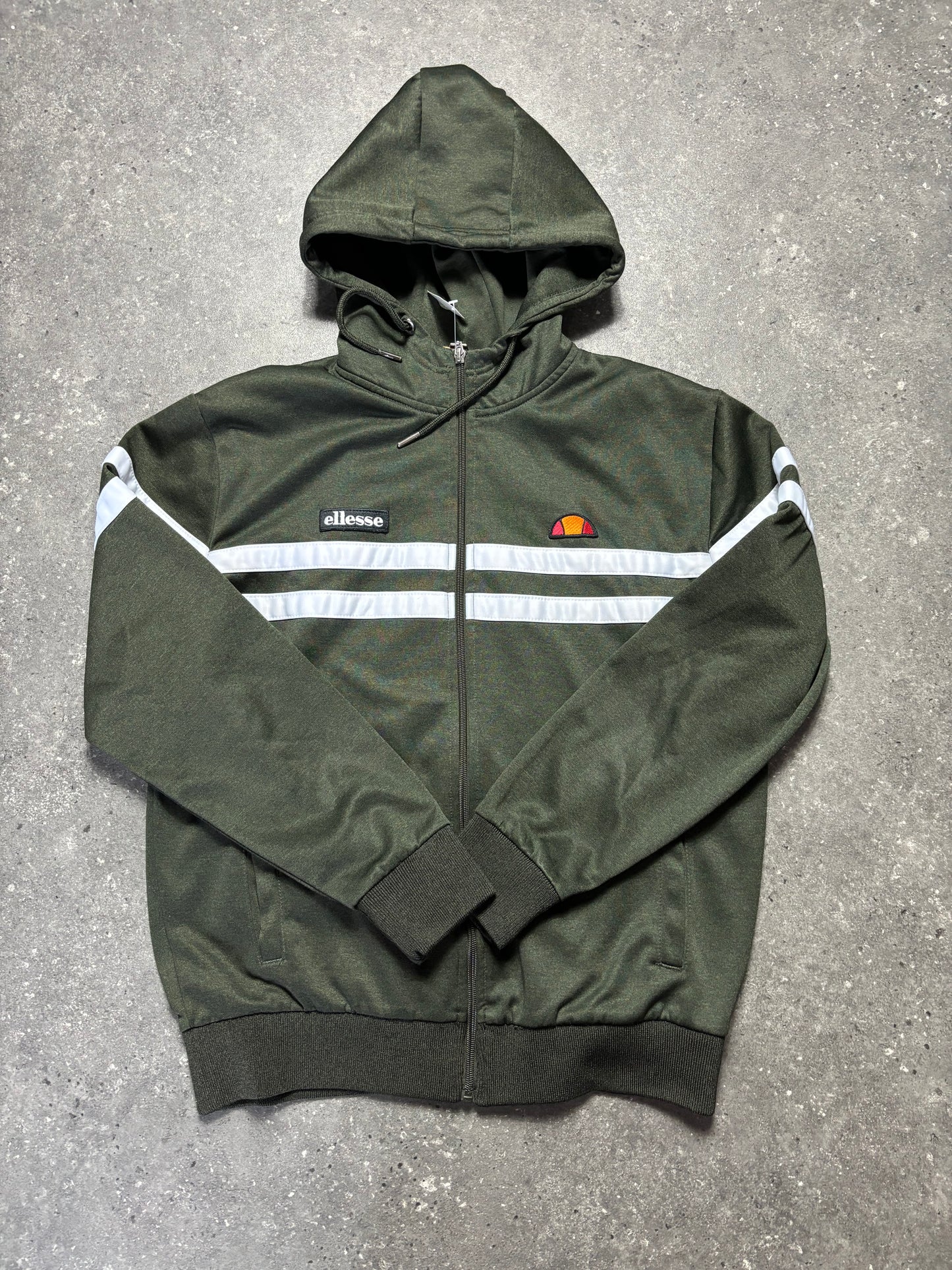 Ellesse Jacke (M)