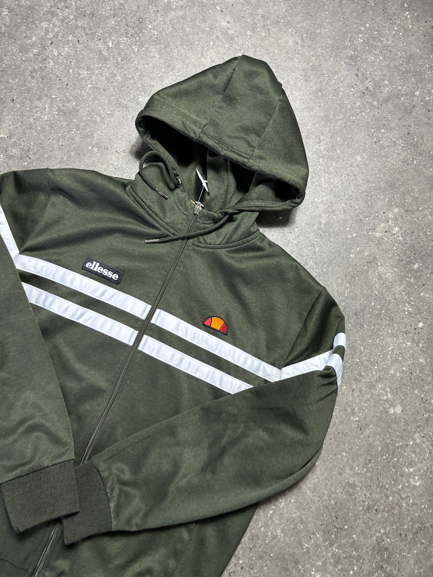 Ellesse Jacke (M)