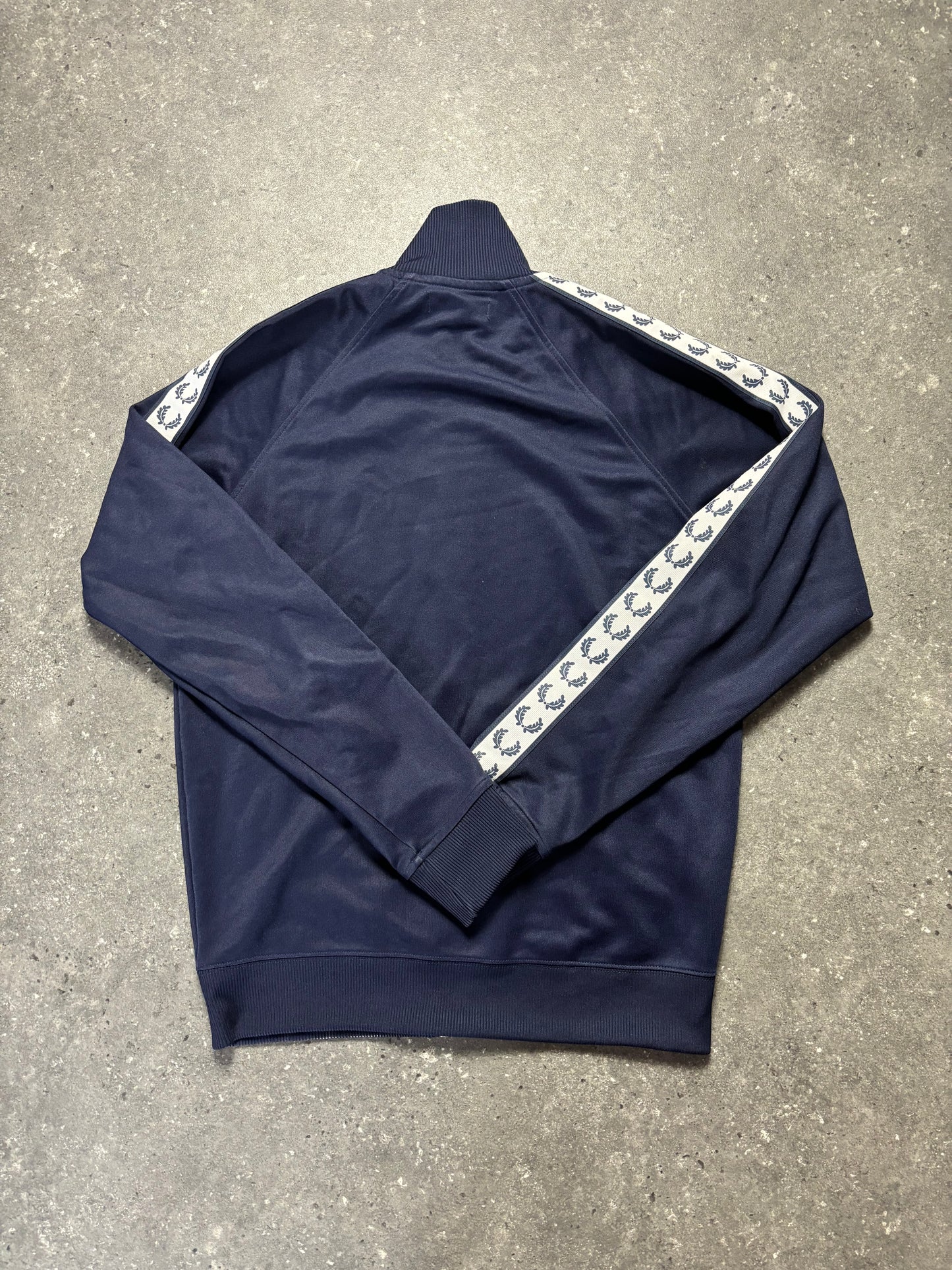 Fred Perry Jacke (S)