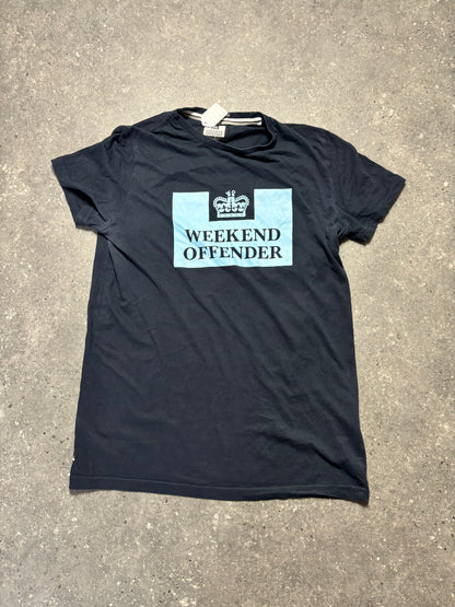 Weekend Offender Shirt (S)