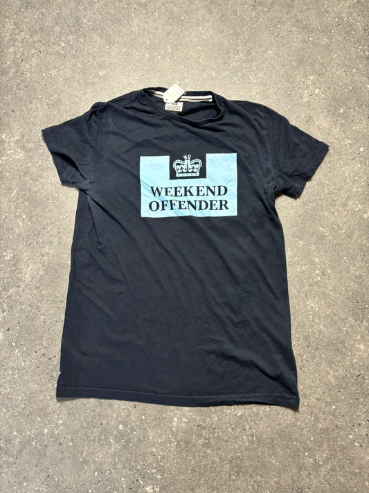 Weekend Offender Shirt (S)