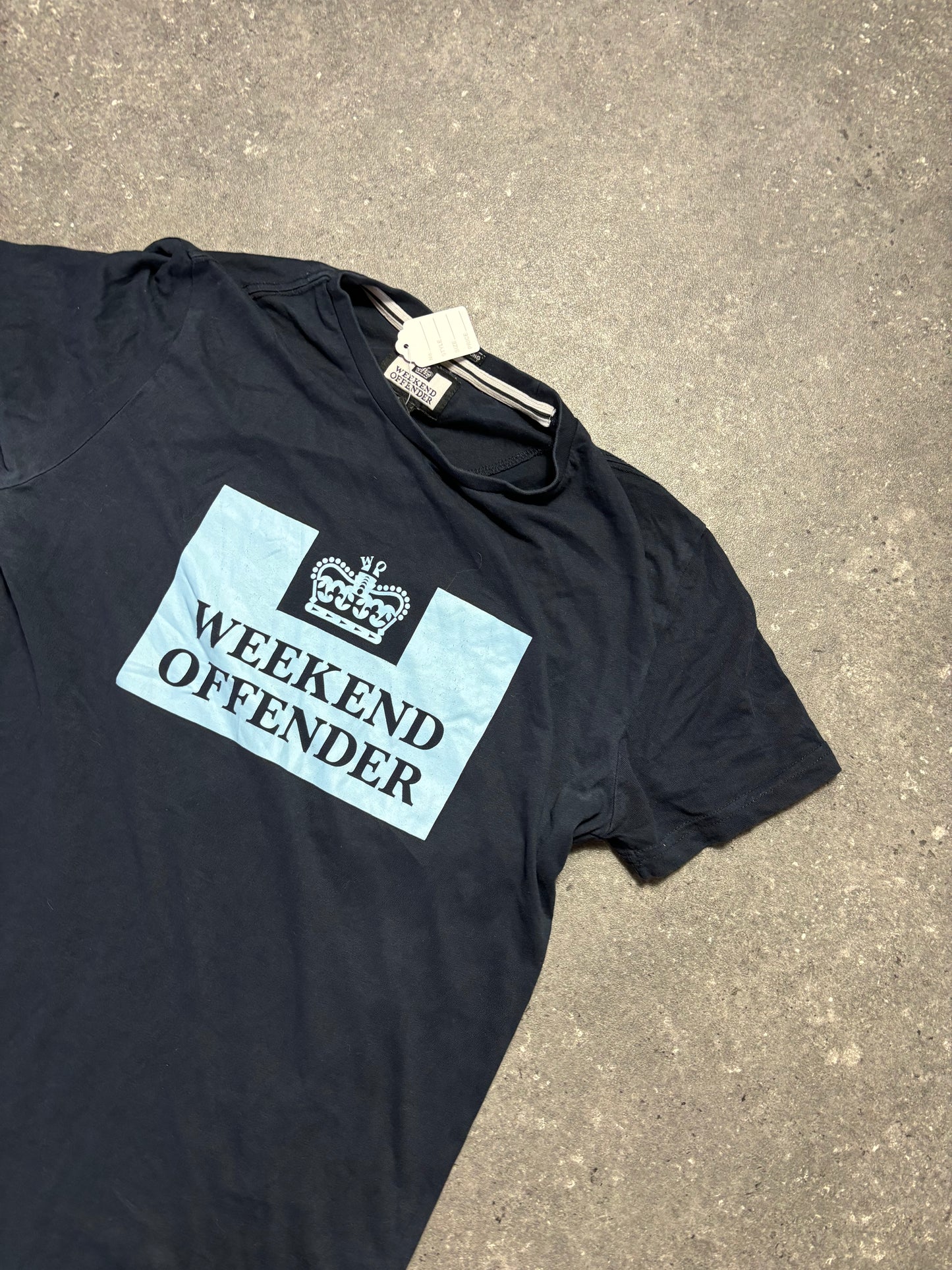 Weekend Offender Shirt (S)