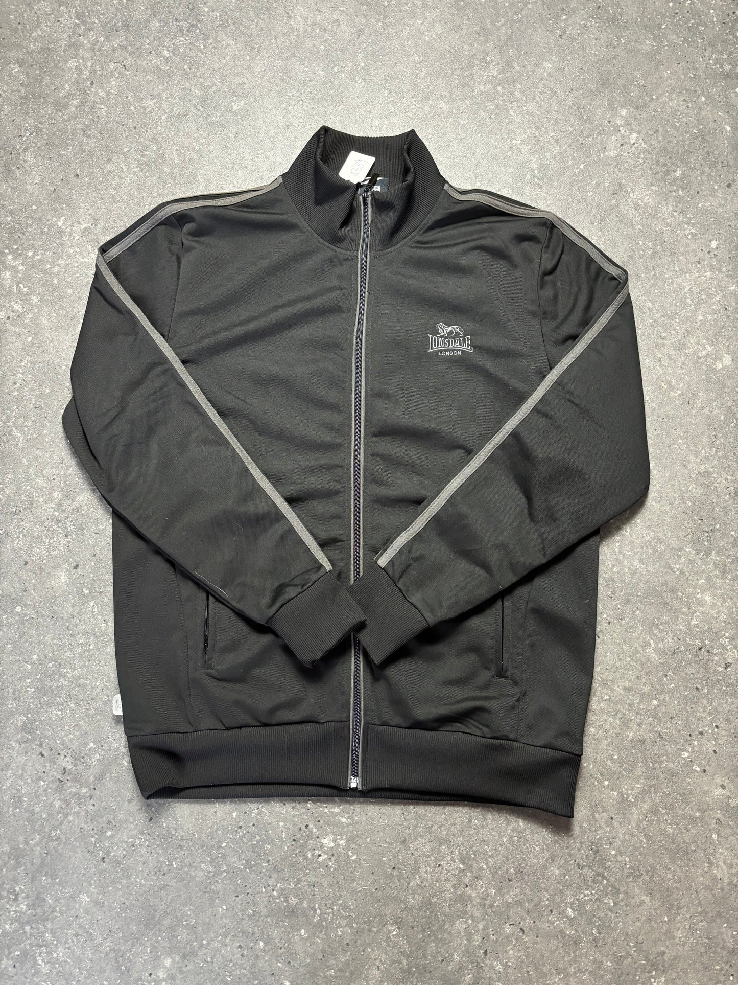 Lonsdale Jacke (M)