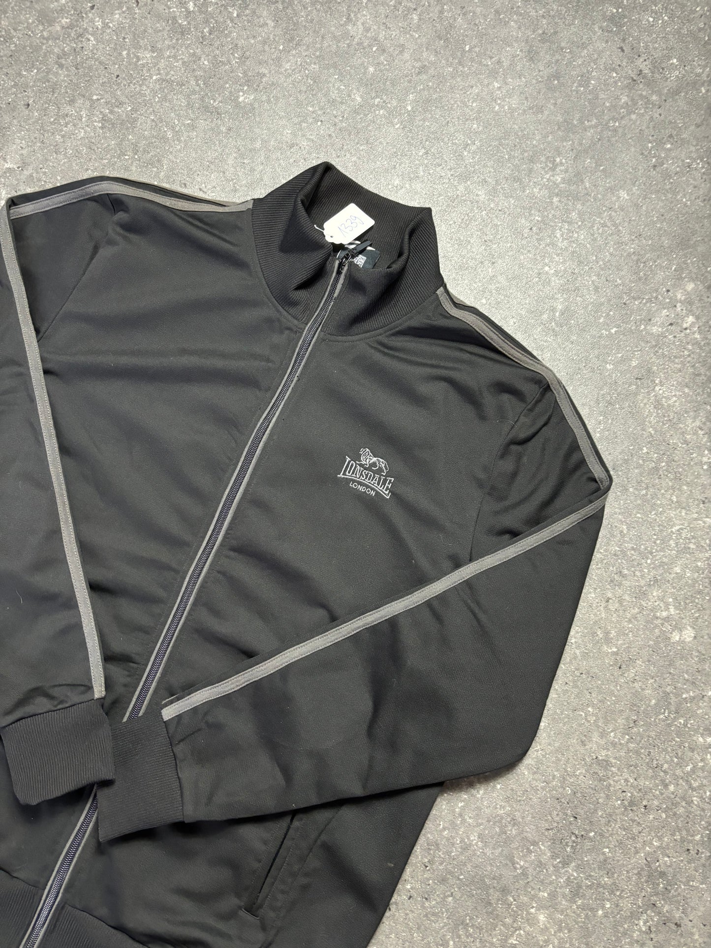Lonsdale Jacke (M)