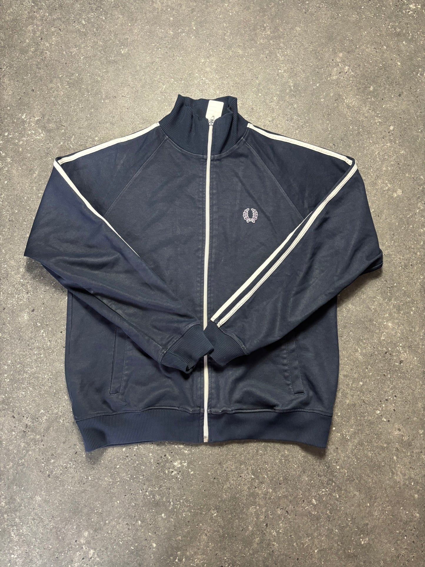 Fred Perry Jacke (L)