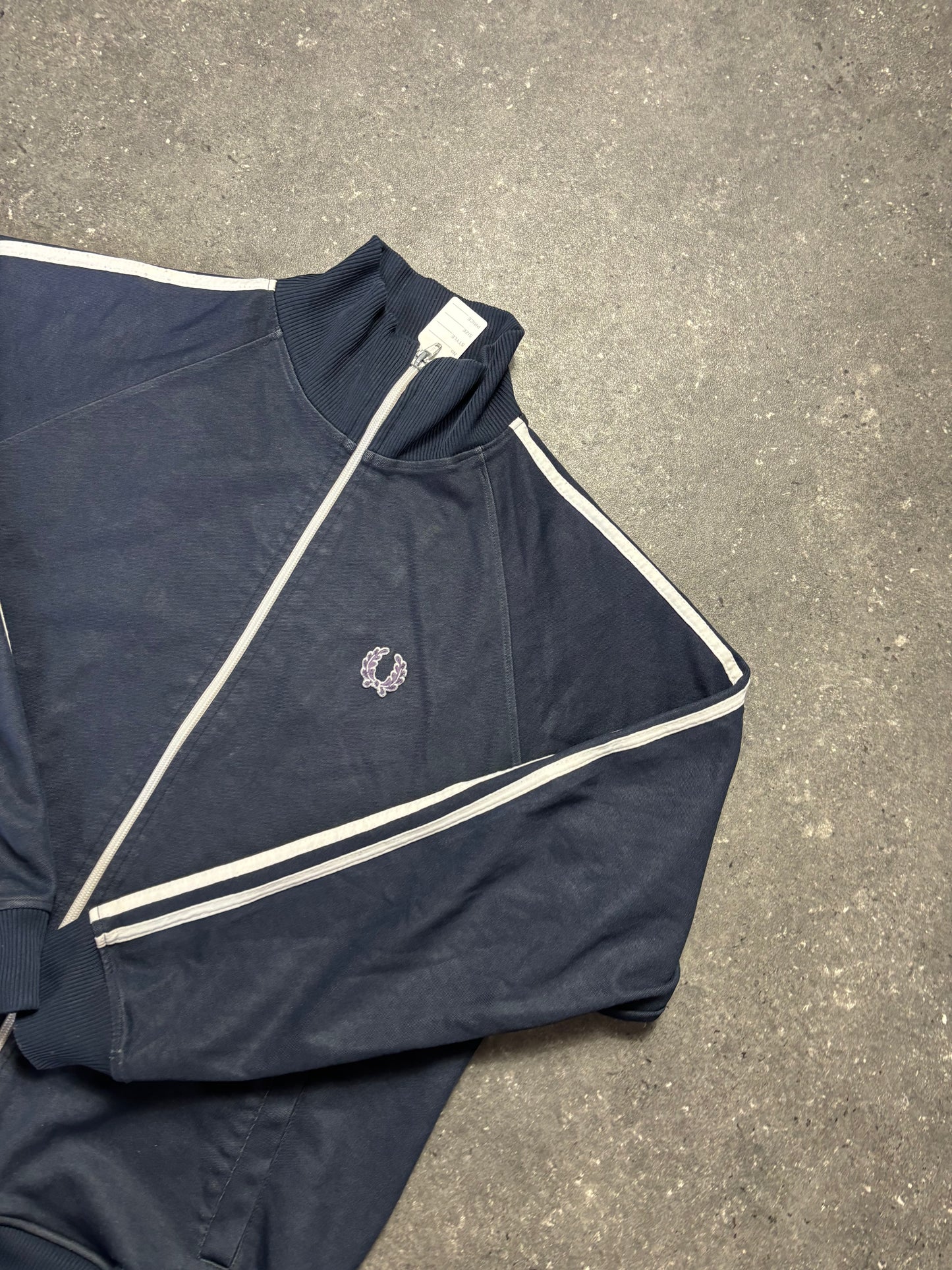 Fred Perry Jacke (L)