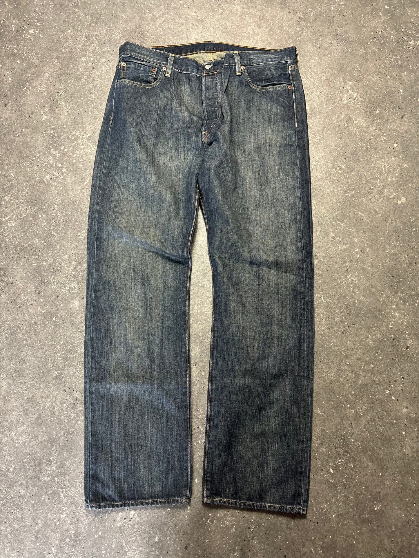 Levi's 501 Jeans (L)