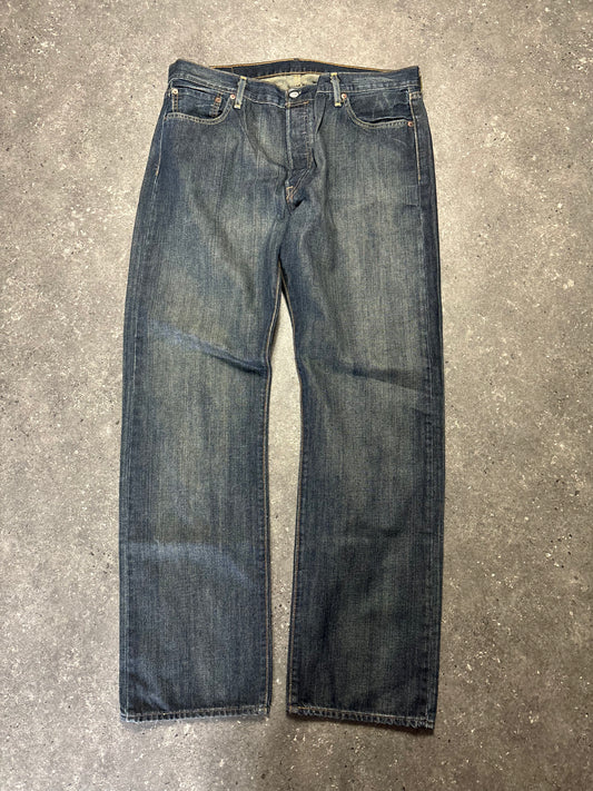Levi's 501 Jeans (L)