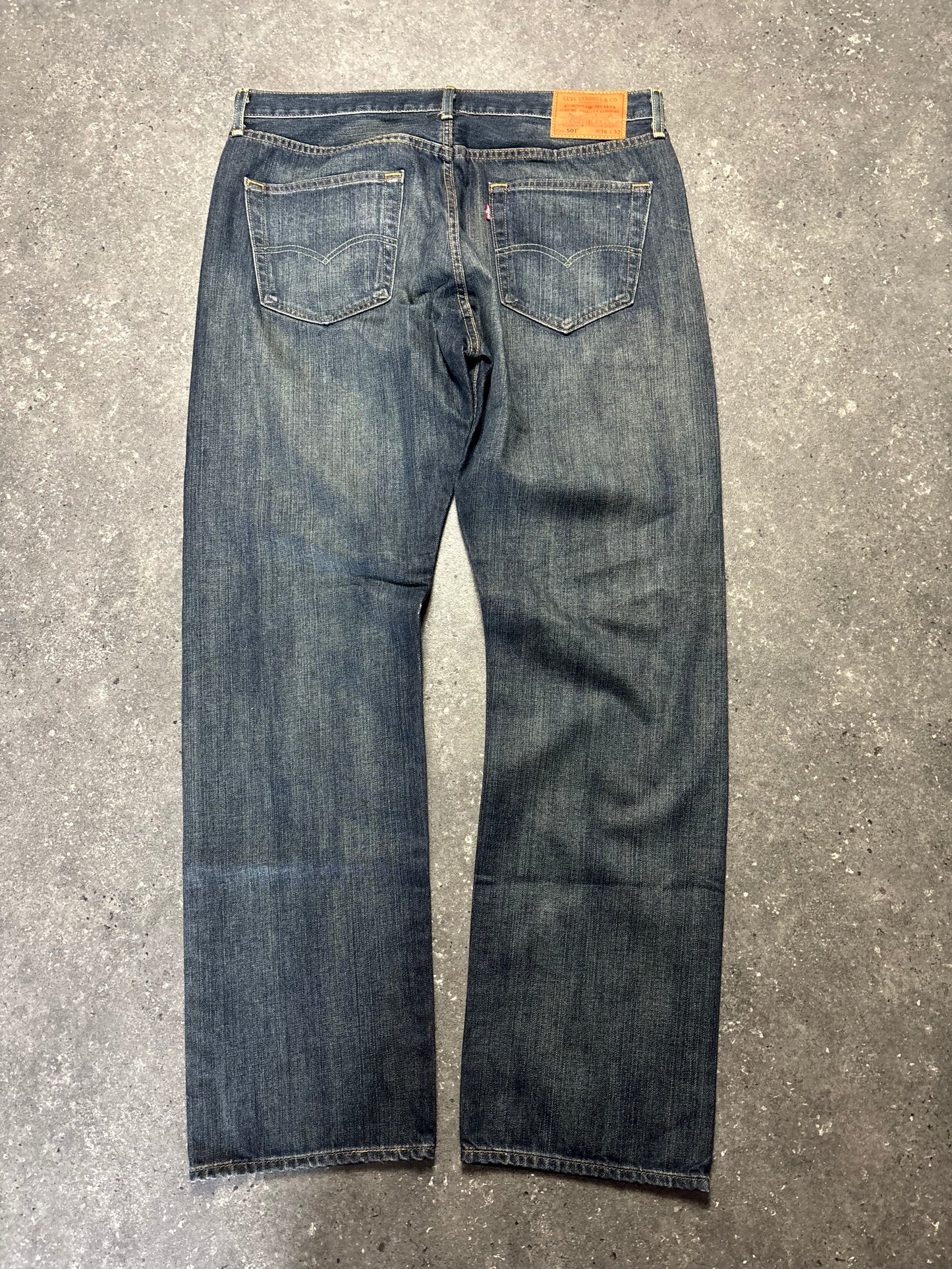 Levi's 501 Jeans (L)