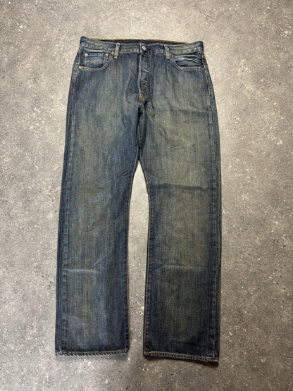 Levi's 501 Jeans (L)