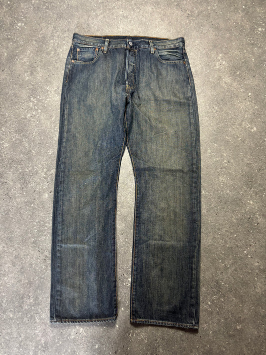 Levi's 501 Jeans (L)