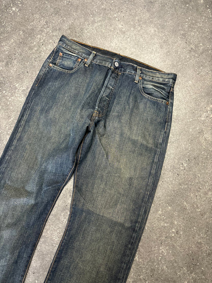 Levi's 501 Jeans (L)