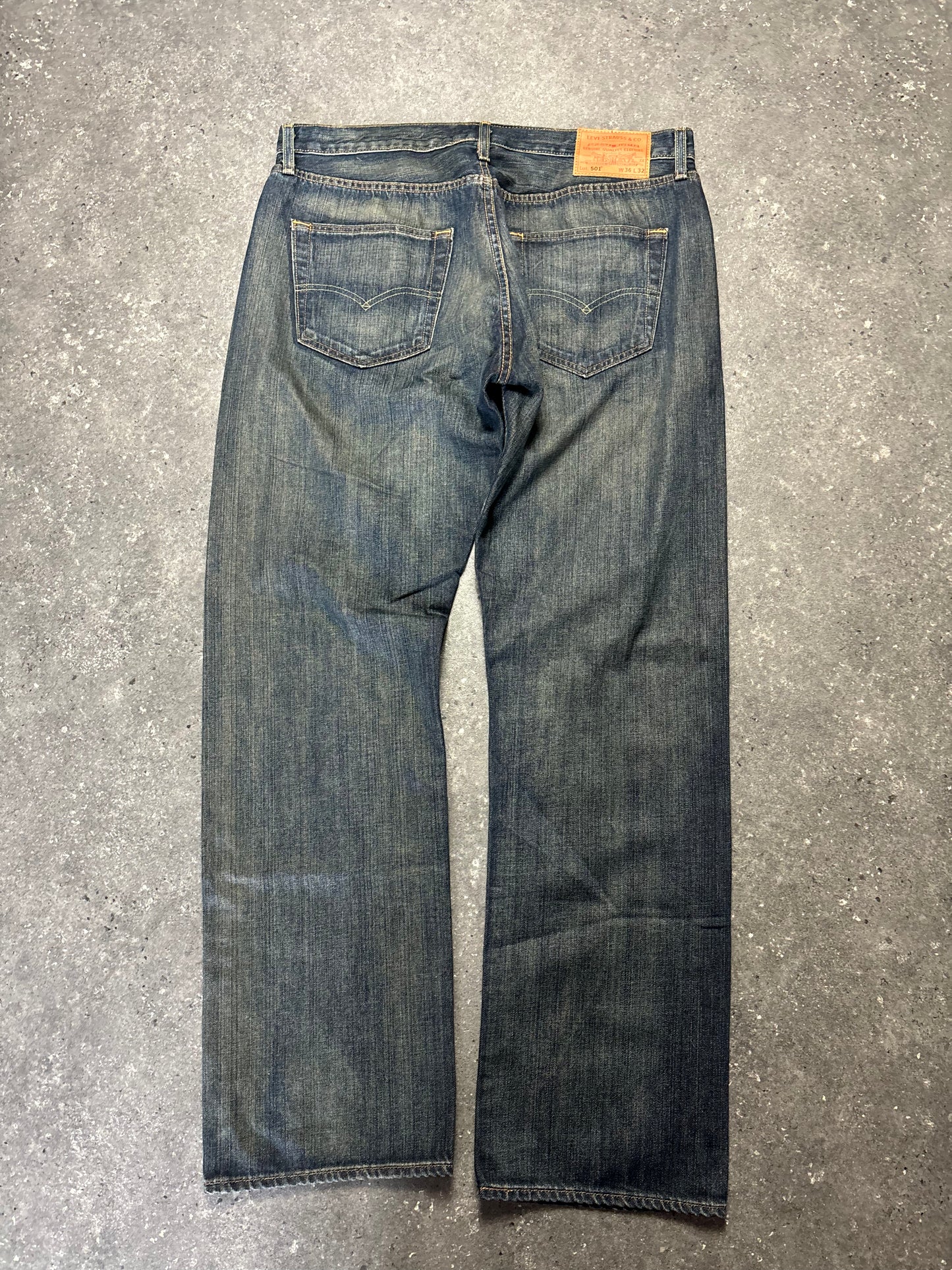 Levi's 501 Jeans (L)