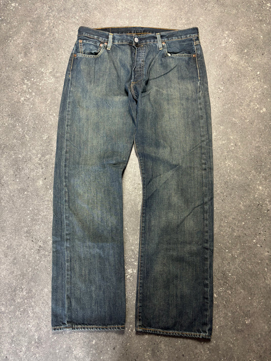 Levi's 501 Jeans (M)