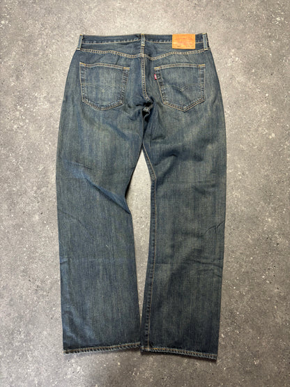 Levi's 501 Jeans (M)