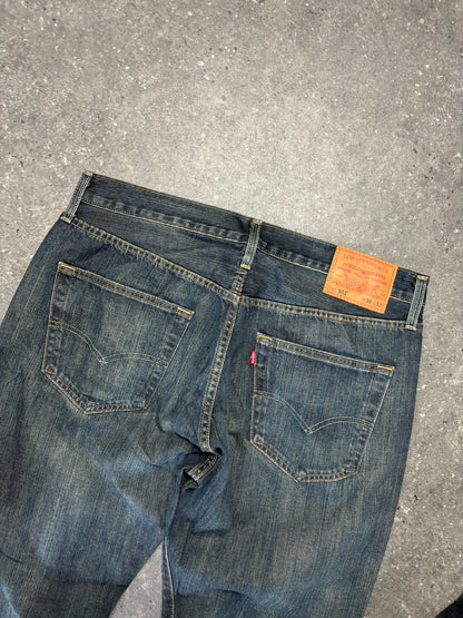 Levi's 501 Jeans (M)