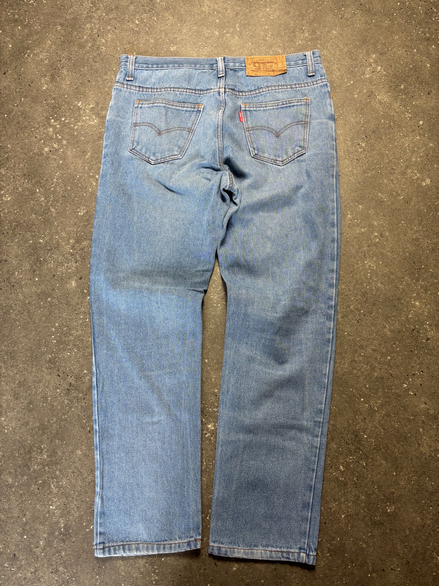 Levi's 501 Jeans (L)