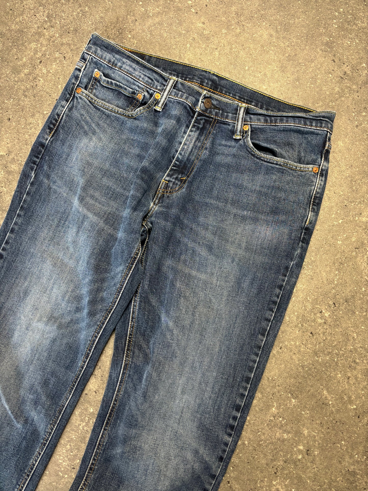 Levi's 541 Jeans (S)