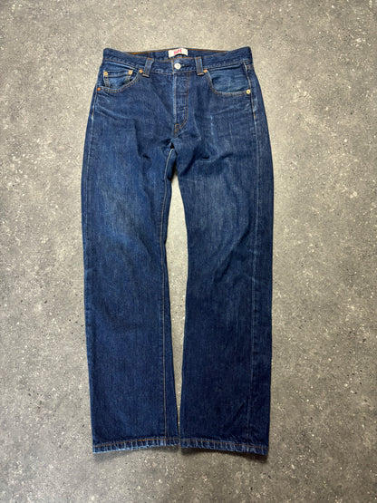 Levi's 501 Jeans (S)