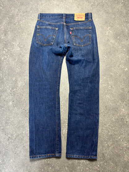Levi's 501 Jeans (S)