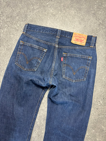 Levi's 501 Jeans (S)