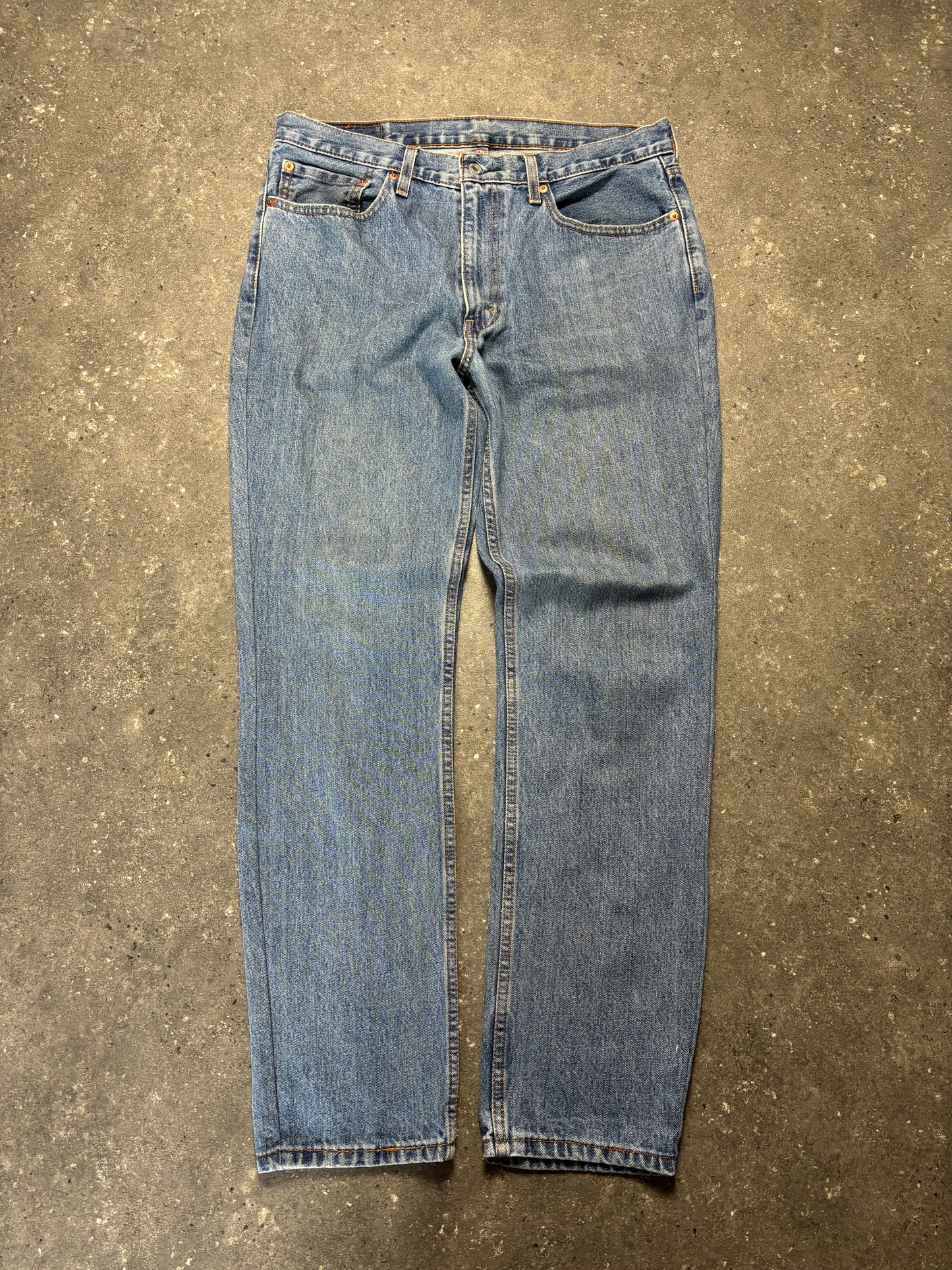Levi's 516 Jeans (L)