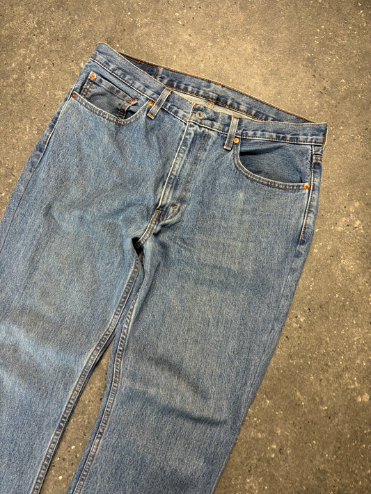 Levi's 516 Jeans (L)