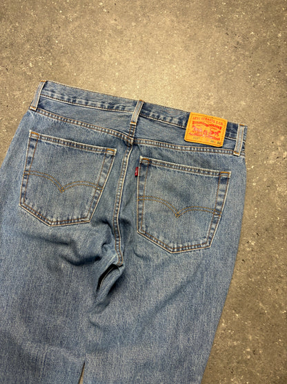 Levi's 516 Jeans (L)