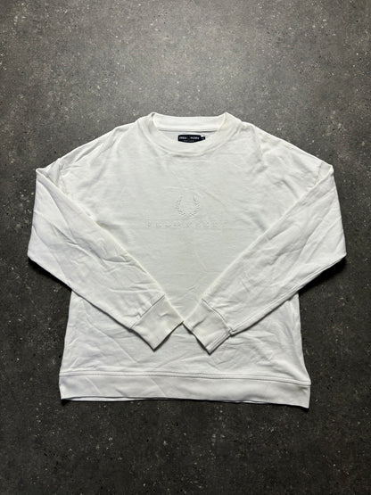 Fred Perry Sweater (M)