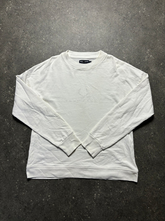 Fred Perry Sweater (M)