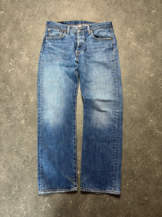 Levi's 501 Jeans (L)
