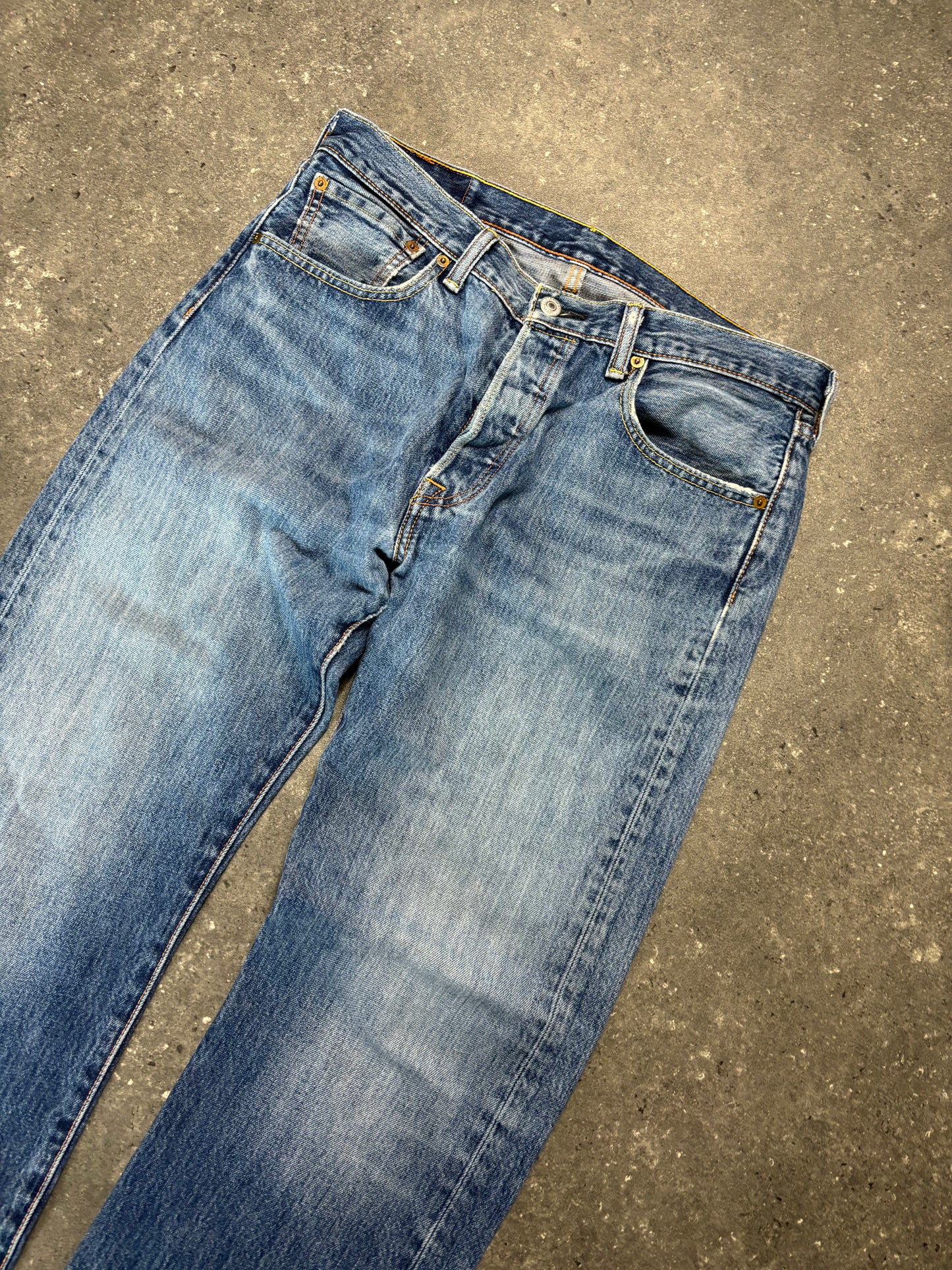 Levi's 501 Jeans (L)