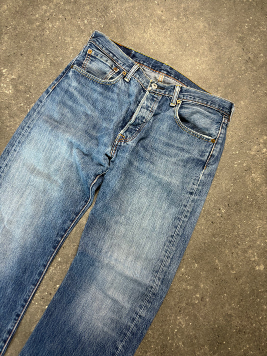 Levi's 501 Jeans (L)