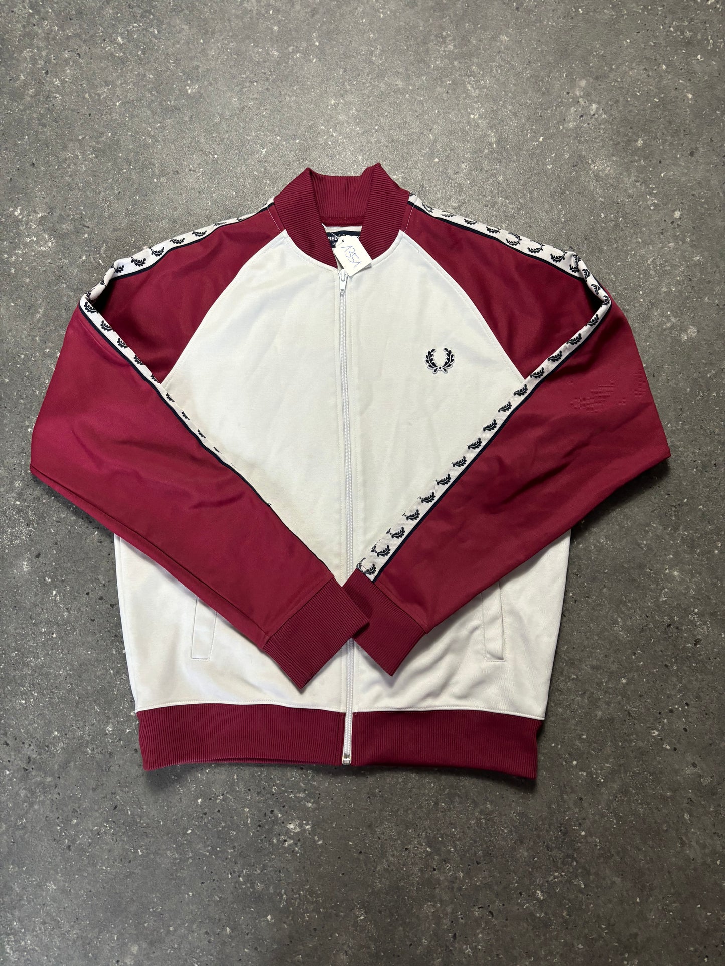 Fred Perry Jacke (M)