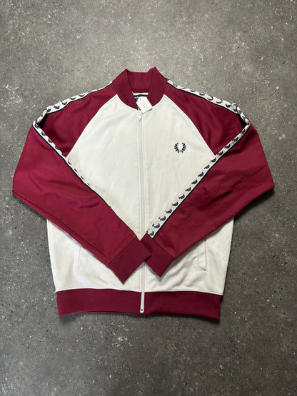 Fred Perry Jacke (M)