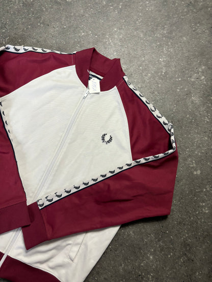 Fred Perry Jacke (M)