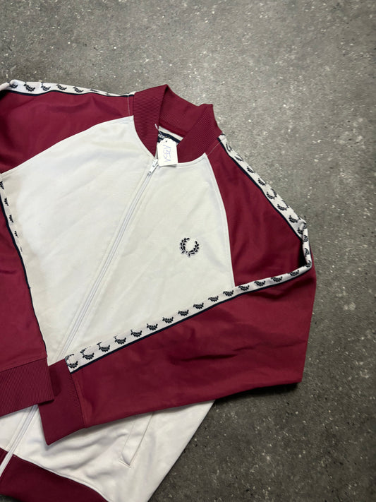 Fred Perry Jacke (M)
